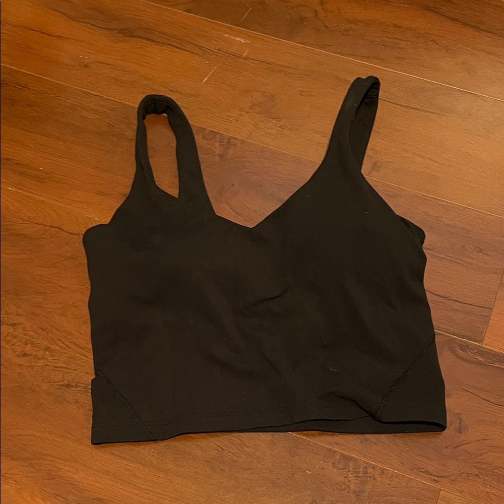 Lululemon Align Tank